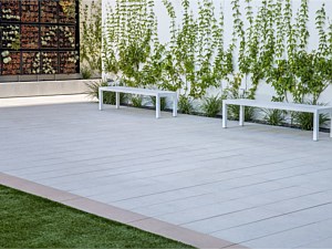 Large Scale CalArc Pavers 55